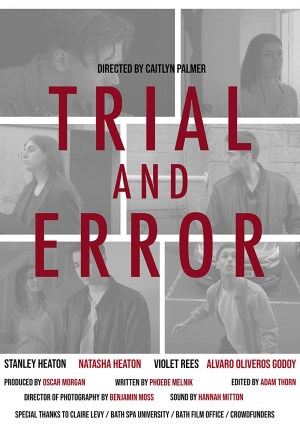 Trial and Error