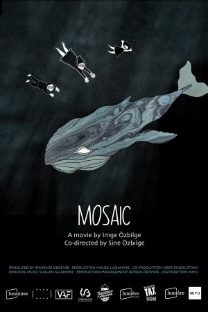 Mosaic Mosaic