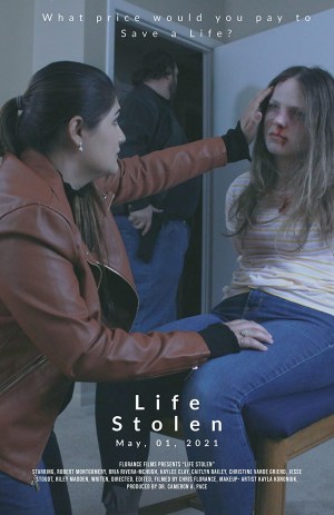 Life Stolen