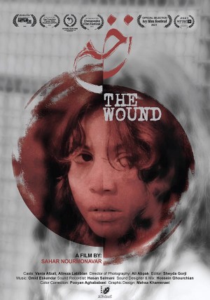 The Wound