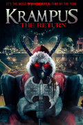 Película Return of Krampus