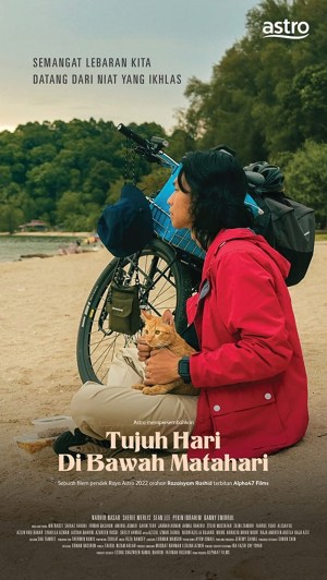 Tujuh Hari Di Bawah Matahari