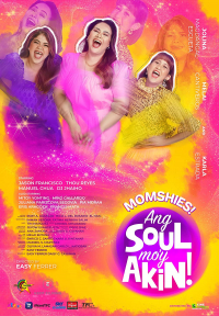 Momshies! Ang soul mo'y akin!
