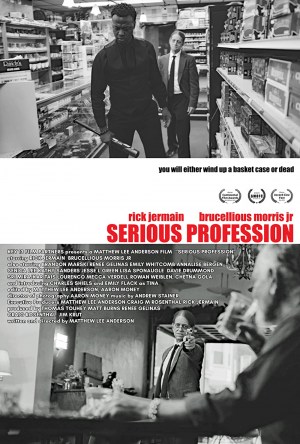 Serious Profession