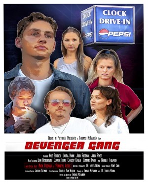Devenger Gang