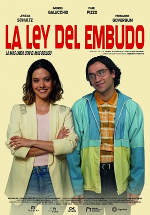 La Ley del Embudo