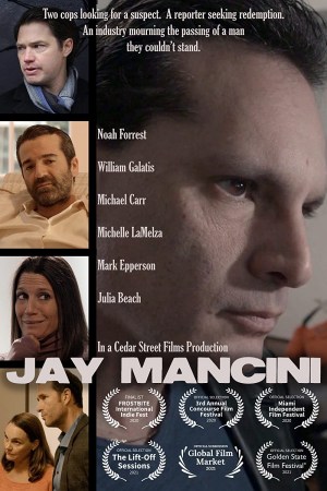 Jay Mancini