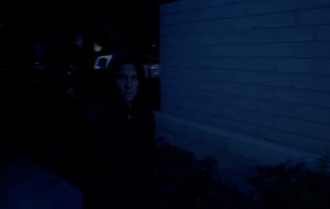 One Halloween Evening