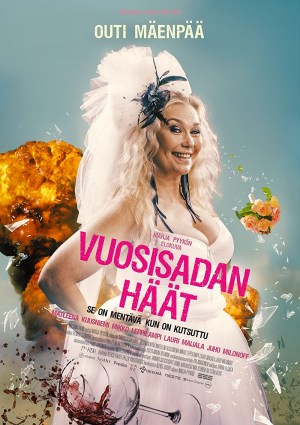 Vuosisadan häät