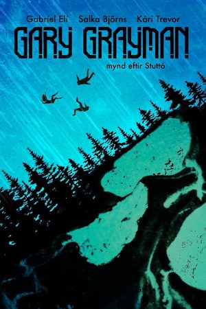 Gary Grayman