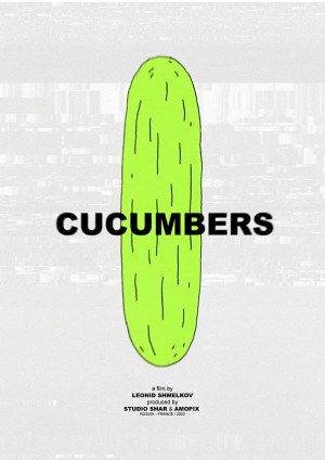 Cucumbers
