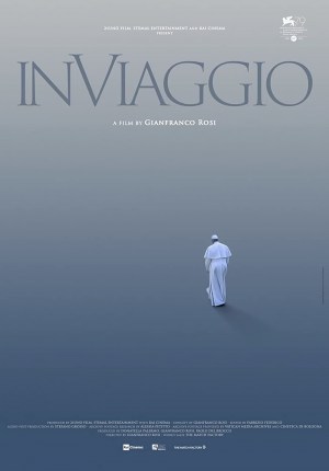 In viaggio, viajando con el Papa Francisco
