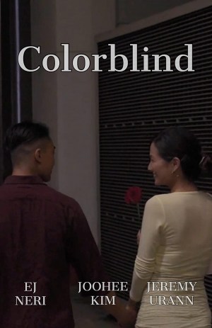 Colorblind