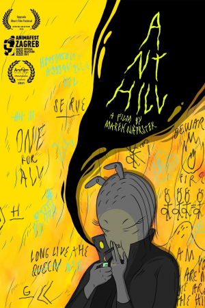 Ant Hill Ant Hill