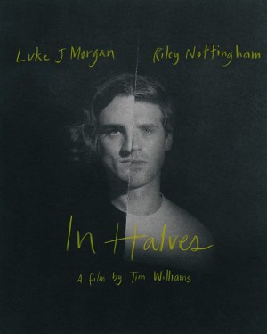 In Halves