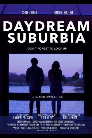 Daydream Suburbia