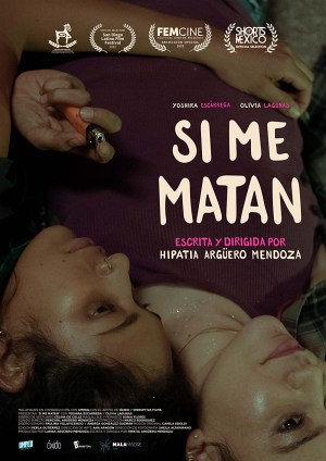 Si me matan
