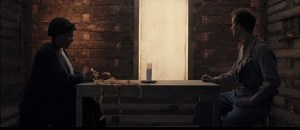 Tim's Cabin