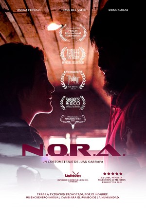 N.O.R.A.