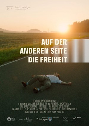Auf der anderen Seite die Freiheit