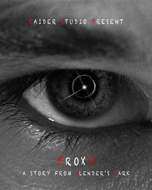 Proxy A Story from Slender's Park