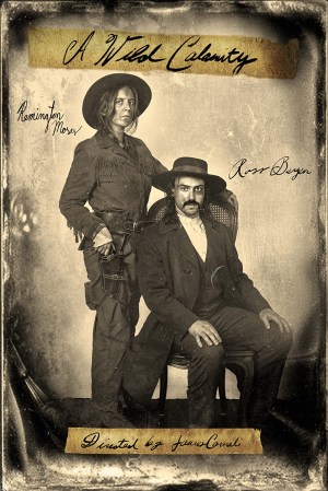 A Wild Calamity