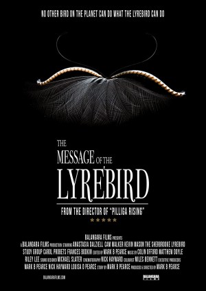 The Message of the Lyrebird