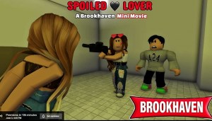 A Spoiled Lover