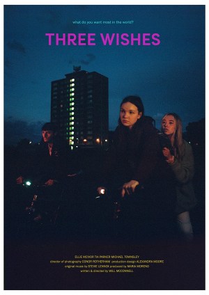 Three Wishes