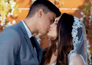 The Day My Wife Left Me