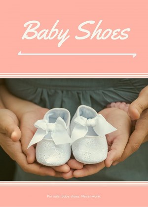Baby Shoes