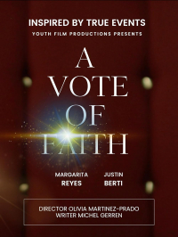 A Vote of Faith