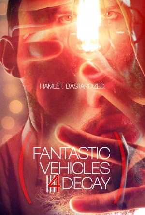 Fantastic Vehicles 4 Decay Fantastic Vehicles 4 Decay