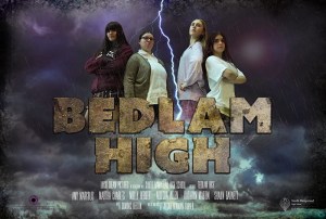 Bedlam High