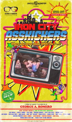 Iron City Asskickers