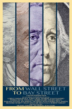 From Wall Street to Bay Street