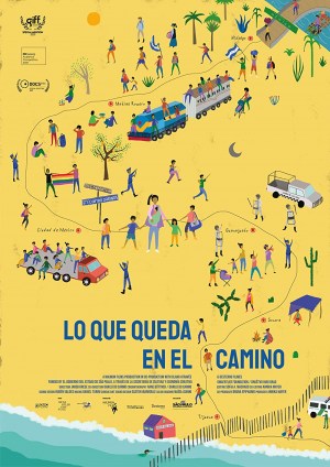 Lo que queda en el camino
