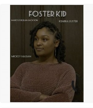 Foster Kid