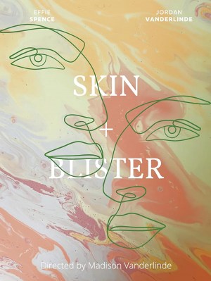 Skin + Blister