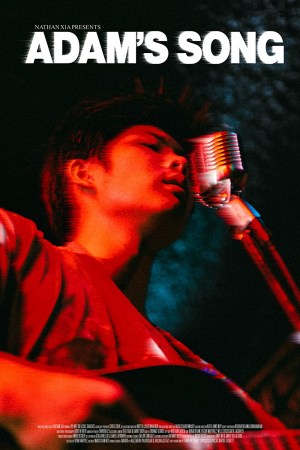 Adam's Song