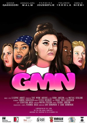 Gmn
