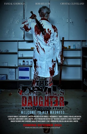 The Devil's Daughter