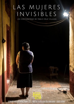 Las mujeres invisibles (Invisible Women)