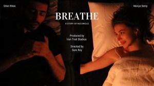 Breathe