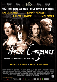 Women Composers