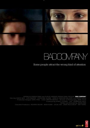 Bad Company