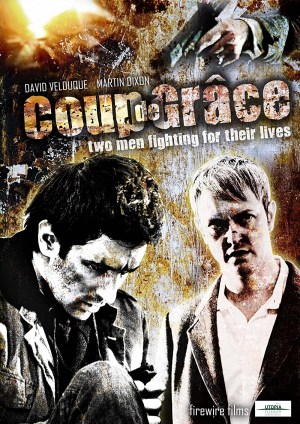 Coup de grace