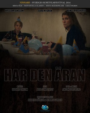 Har den äran