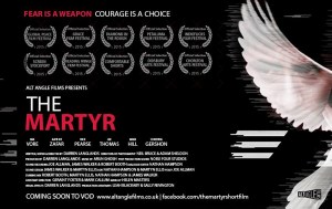 The Martyr