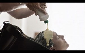 Let Down Your Hair